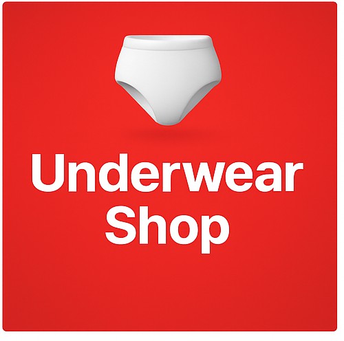 Underwear Shop යට ඈදුම් කඩේ