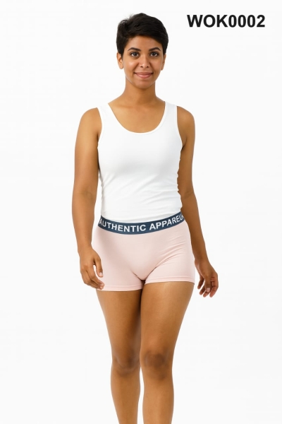 Ladies Band Boxer