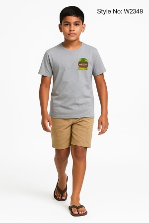 Boys T Shirt