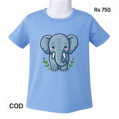 Child T Shirts ( Boys/Girls)