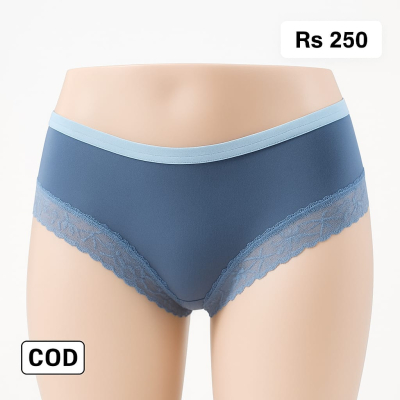 Ladies Lace Panty
