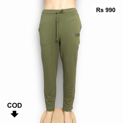 Mens Loop Back Bottom