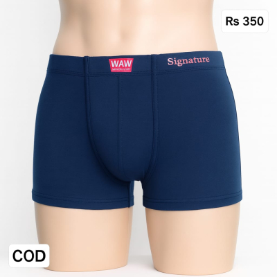 WAW Signature Boxer