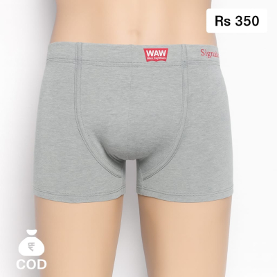 WAW Signature Boxer