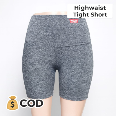 Highwaist Tight short