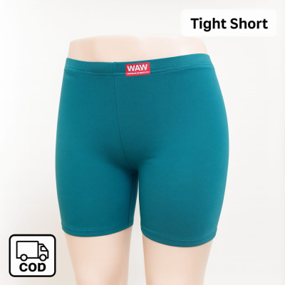Ladies Tight Short