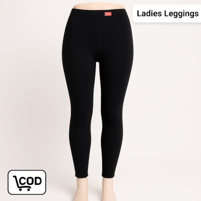 Ladies Leggings (Cotton)